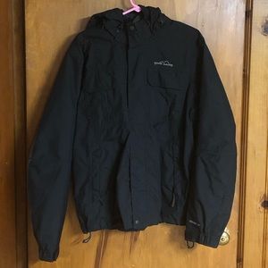 Eddie Bauer Shell